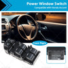 Honda Accord Power Window Switch (2008-2011)