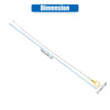 Chrysler 300 Engine Oil Level Indicator Dipstick (2005 - 2022)