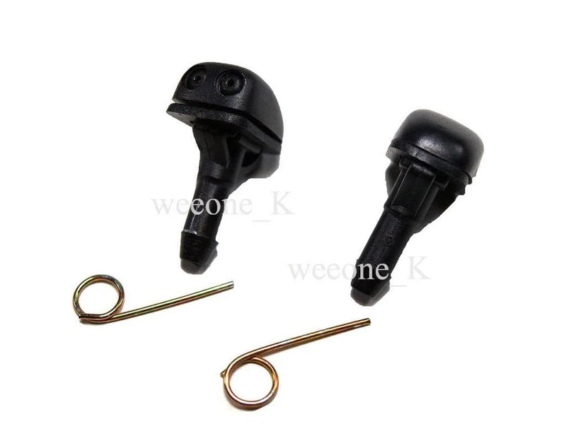 Mitsubishi Lancer Wiper Jet Washer Nozzle (1995-2003)