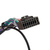 Honda Odyssey Acura TL Stereo Radio Adapter Wiring Harness (2005-2010)