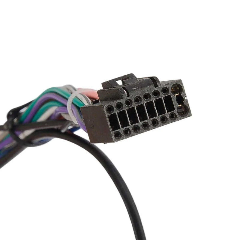Honda Odyssey Acura TL Stereo Radio Adapter Wiring Harness (2005-2010)