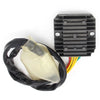Honda XR650 XR650L Voltage Rectifier Regulator (1993-2017)
