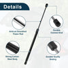 Mitsubishi Outlander Rear Hatch Lift Supports (2003-2023)