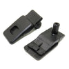 Chevrolet Cruze Sedan Hatchback Glove Box Buckle Clip Fasteners (09-15)