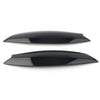 VW Golf 5 R32 MK5 Fog Light Eyebrow Cover Trim (2005-2007)