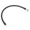 Car Motorcycle 40cm Tyre Inflator Pump Hose with Locking Air Chuck