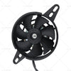 150cc-250cc ATV Buggy Electric Radiator Cooling Fan