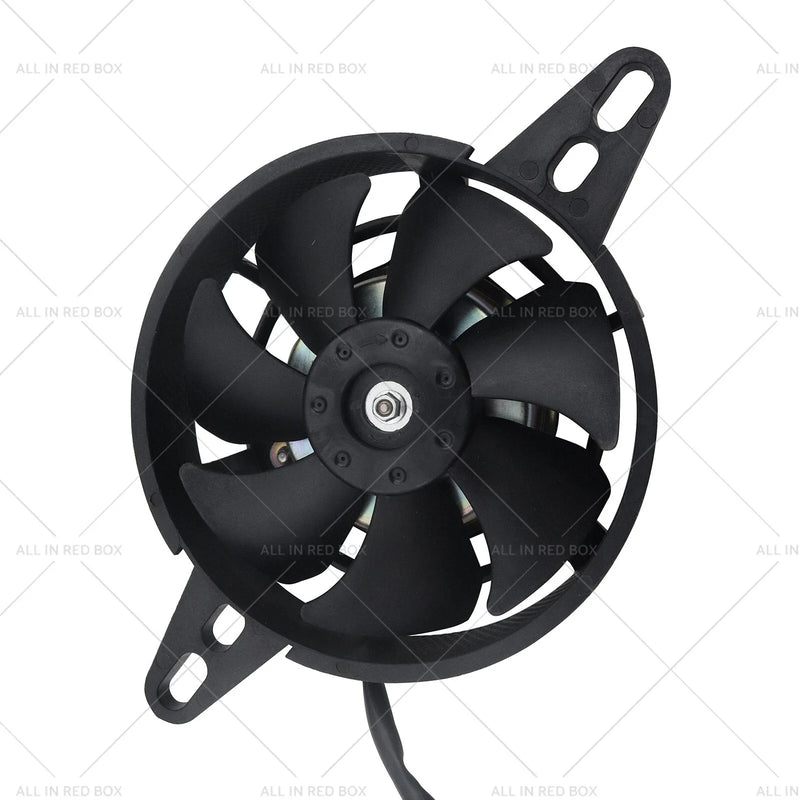 150cc-250cc ATV Buggy Electric Radiator Cooling Fan