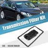 Lexus GS 350 Transmission Filter Oil Pan Gasket Kit (2013)