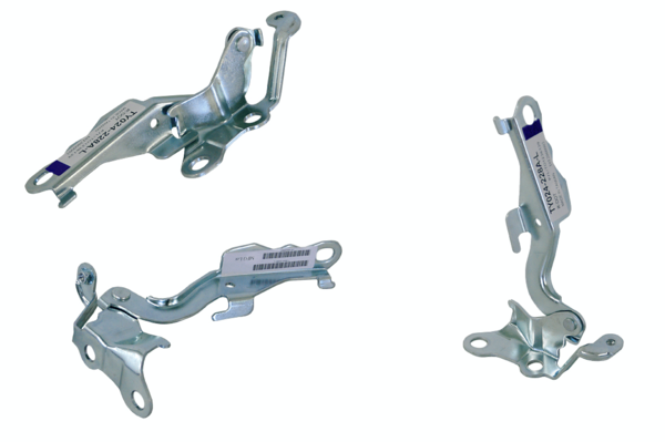 Bonnet Hood Hinge Left Hand Side FOR Toyota Corolla