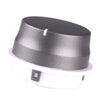 Toyota Highlander Air Conditioning Knob Cover Medium Gray (2001-2023)
