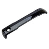 Toyota Tundra 4pc Black Exterior Door Handle Cover Trim (2022-2023)