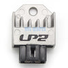 Honda NH90, NSR50R, NSR75R Voltage Regulator (1993-2000)