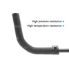 Holden Cruze, Astra, Trax Throttle Body Hose Pipe (2011-2017)