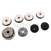 Maserati Quattroporte Granturismo Grancabrio Front Control Arm Bushing Kit