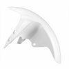 Yamaha YZF R1 (2002-2003) - White Front Mud Guards