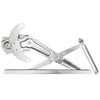 Toyota Landcruiser J80 Front Right Manual Window Regulator (1990–1998)