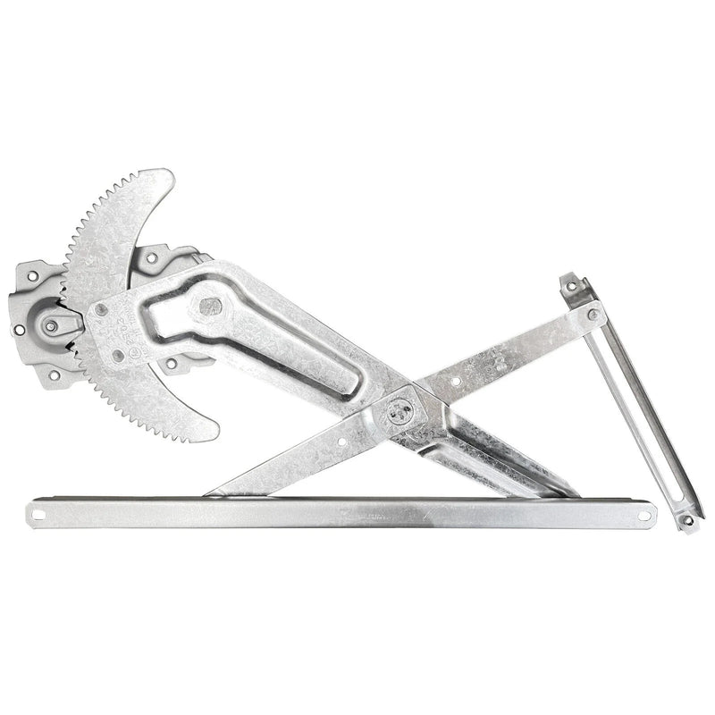 Toyota Landcruiser J80 Front Right Manual Window Regulator (1990–1998)