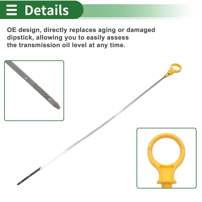 Ford Escape SE, SEL, Titanium Oil Dipstick No.CJ5Z6750A (2013-2019)