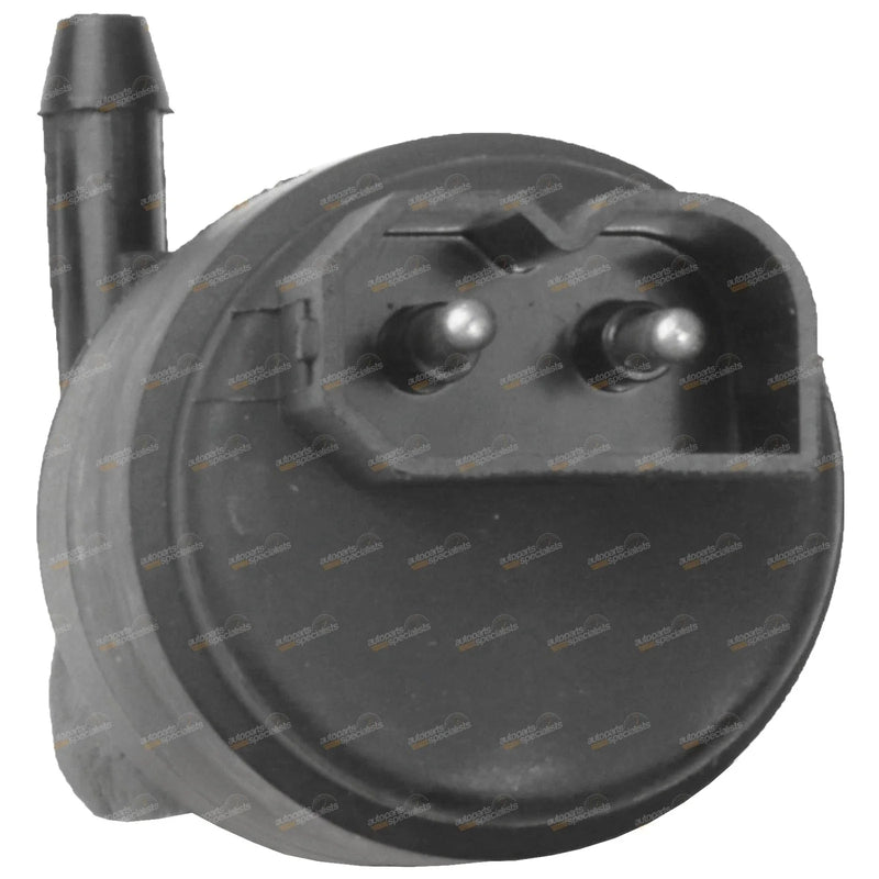 BMW 5 Series E34 E39 Front Windscreen Washer Pump (1988 - 1997)