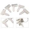Yanmar 5PCS Ignition Key