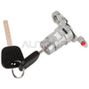 GM Single Door Lock Cylinder 2 x Keys