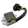 Ski-Doo MXZ X 440 600 700 Voltage Regulator (2000-2002)