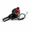 Motorcycle - Black Rear Tail Light (2020-2023)