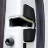 Subaru Forester, Legacy 4 x Door Lock Stabilizer Protector Covers (2009-2023)