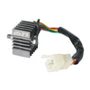 Honda CB175, CL175, CL200, CB200 Voltage Rectifier Regulator (1969-1976)