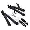 Honda CBR600RR Rear Seat & Footpegs Peg Bracket (2007 - 2025)