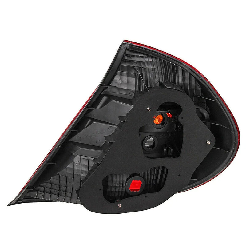 Toyota Camry Rear Tail Light Lamp Passenger Side (2002-2004)