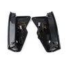 Isuzu D-MAX LED Tail Light Sequential Turn Signal Lamps (2021-2022)