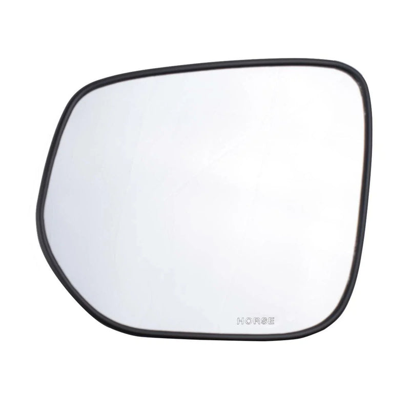 Side Mirror Lens Rear View Electric Mirror Left Fits Isuzu D-Max Pickup 2012-18
