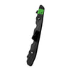 BMW G12 G11 740i Left Bottom Bumper Grille Guide Bracket (2016-2023)