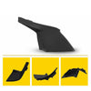 Toyota 4Runner Front Driver Side Cowl Cover Seal (2003-2023)
