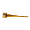 Lifan YX 125cc 140cc Engine Pit Dirt Bike CNC Oil Dipstick Gold