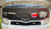 Toyota Hiace Commuter Washer Bottle Tank (2005-2019)