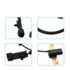 Jeep Wrangler TJ 4.0L Crank Angle Sensor (1996-2007)