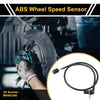 Mitsubishi Pajero ABS Wheel Speed Sensor (2000-2006)