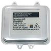 Buick Regal Xenon HID Headlight Ballast Control Unit Igniter (2011–2013)