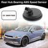 Hyundai Elantra GT Rear Hub Bearing ABS Speed Sensor (2018-2020)