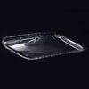 Mazda CX-7 Clear Left Headlight Lens Cover (2007-2012)