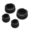 HONDA CBR1000RR 21-23 Frame Hole Cover Caps Plug Decorative Set 4 x