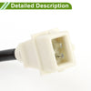 VOLVO 960 Saloon 2.9 (1990-1996) 1 Pc Crankshaft Position Sensor