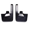 Splash Guard Mud Flap Rubber Front Fits Isuzu D-Max V-Cross 2WD UTE 2011-19 D05