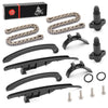 Can-Am Commander 800R 17-20 Front Rear Cam Chain Timing Guide Tensioner