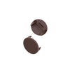 Toyota Tacoma Interior Door Panel Armrest Screw Retainer Covers (01-04)