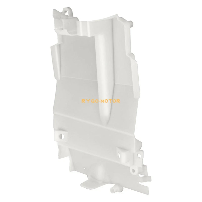 Honda Sportrax TRX400EX Gas Tank Protector Heat Shield (1999–2008)