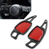 Audi A3 A4 A5 A6 A7 ABS Steering Wheel Paddle Shifter Extensions